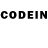 Codein напиток Lean (лин) Natalie Grinko