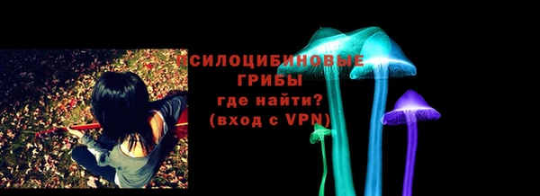 прущий лед Магас